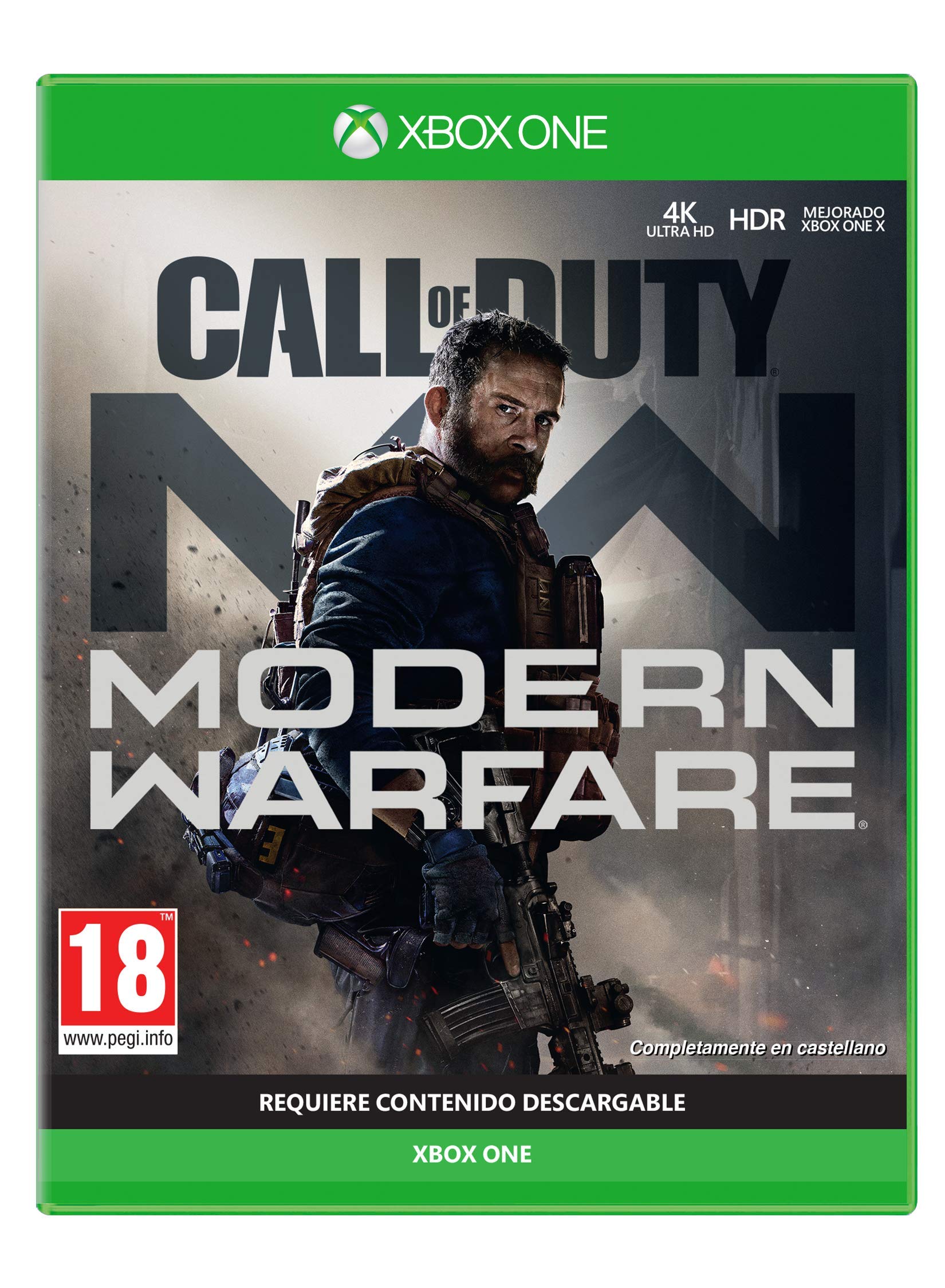 Call of Duty Guerre moderne Call of Duty Guerre moderne